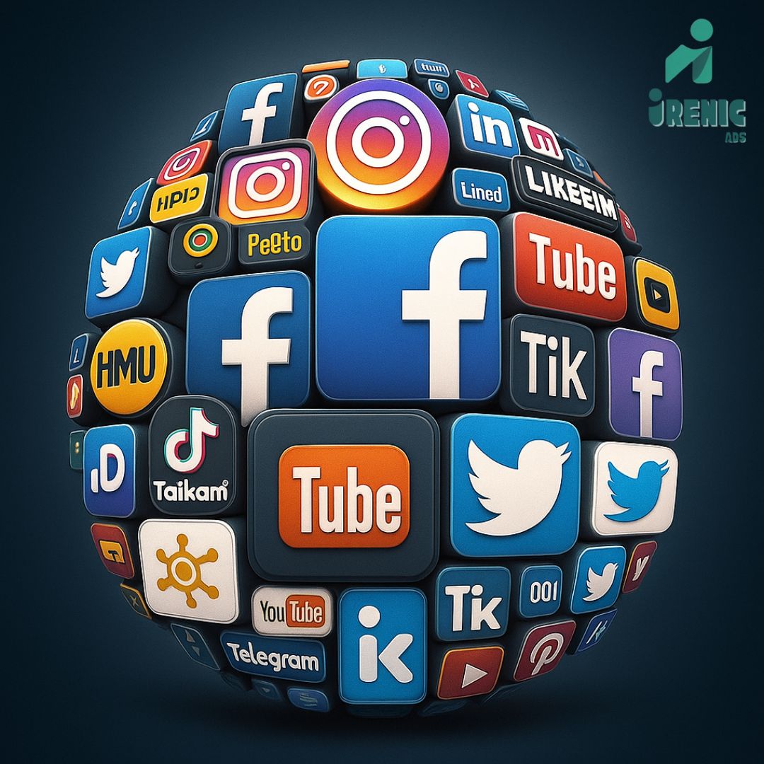 Social Media Management