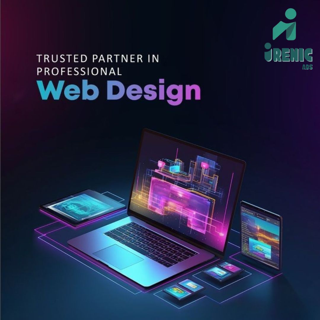 Website designing