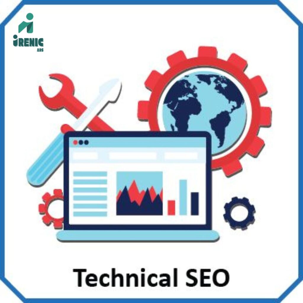 Technical Seo