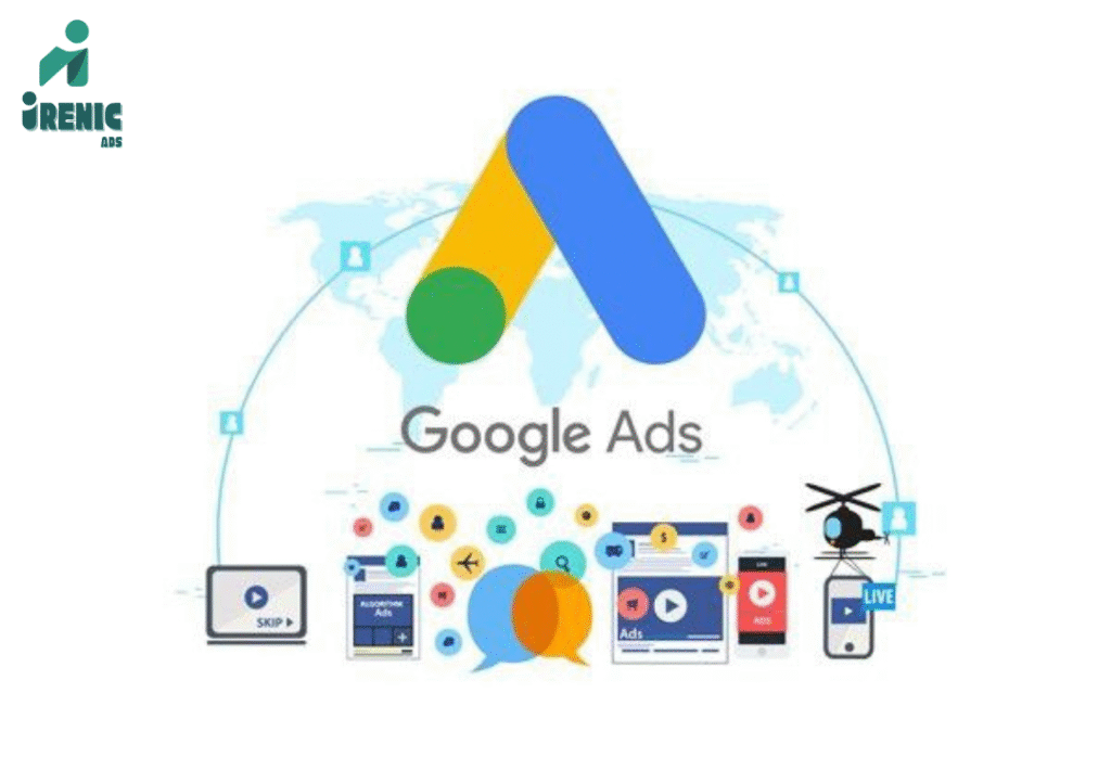 Google Ads